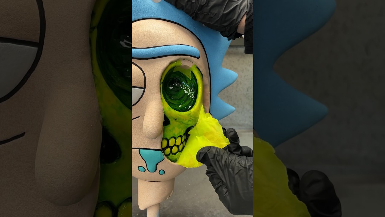 Latest Title & Thumbnail