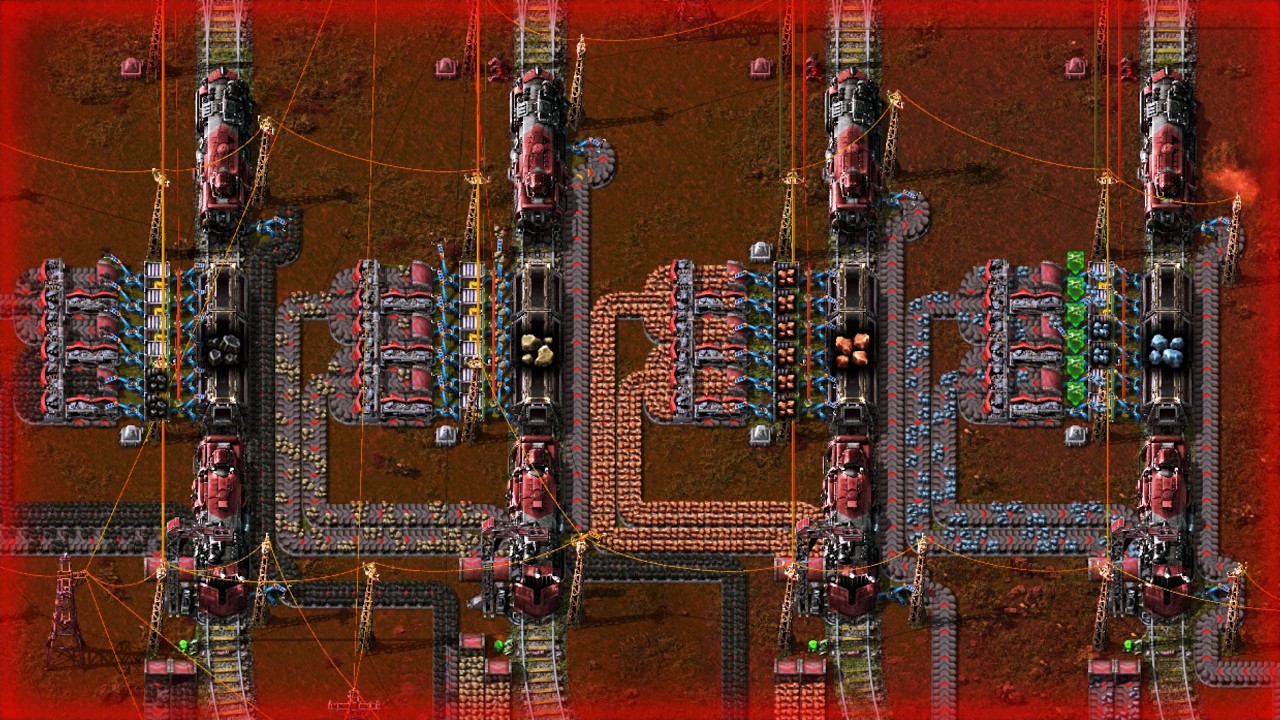 Eine neue Base in Factorio Space Age [02] - YouTube