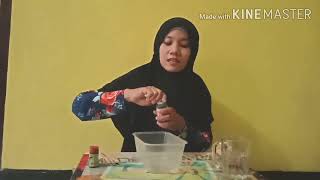 Tips Membuat Stik Es Krim Berwarna Untuk Pembelajaran Paud