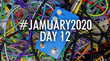 Montreal Assembly Count To Five - Modal Mangling // #JAMUARY2020 DAY 12