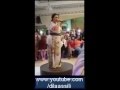 2 جديد الشيخة ايمان تسونامي شطيح والرديح ولا أروع     2015