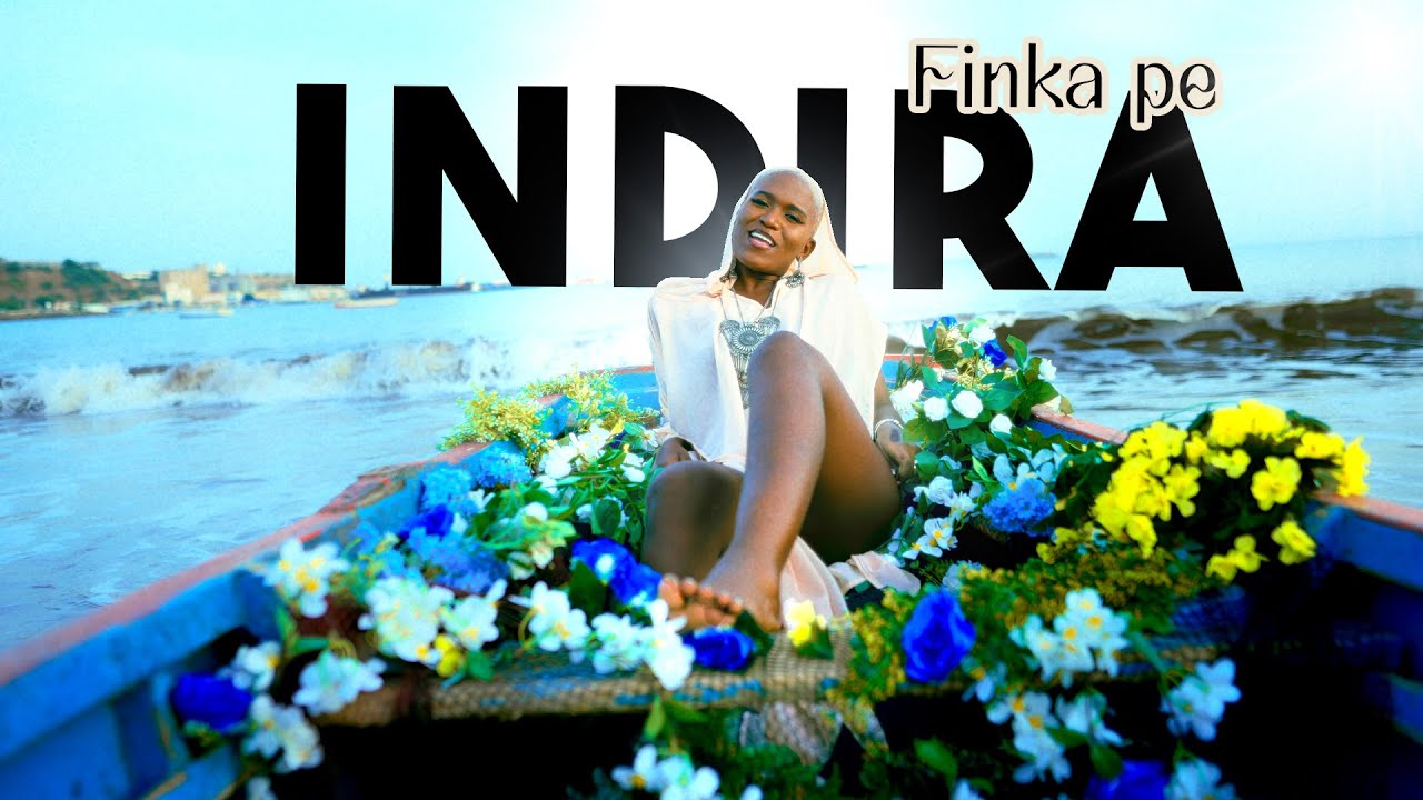 Indira   Finka Pe Official Video