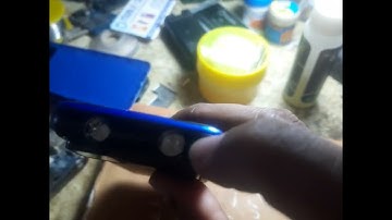 #vgotel #s22 #auto touch light #solution sol