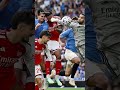 Sorpresa en la Premier League: Arsenal sucumbe por goleada ante Brighton