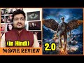 2.0 - Movie Review