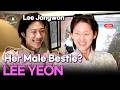 [K-ACTRESS] Inside Lee Yeon's Daily Life With Lee Jong won✨ #Leeyeon #Leejongwon