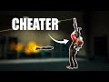 Dealing with cheaters tf2