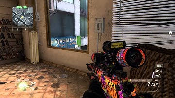 OpTic FlawlesS - Black Ops II Game Clip