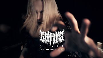 GRIMNIS - Sigil (OFFICIAL VIDEO)