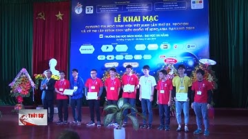Sinh viên Việt Nam hội nhập cuộc cách mạng công nghiệp 4.0