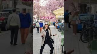LET'S DANCE, BEST EXERCISE #SHORTS