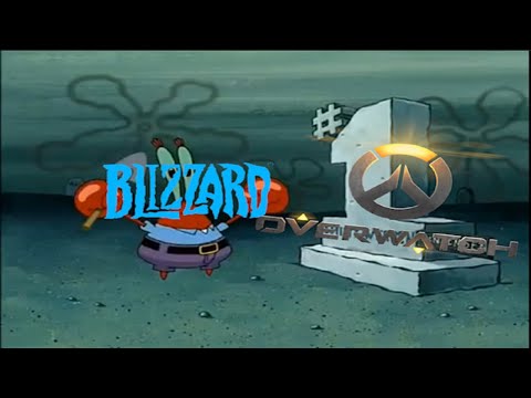 Is Blizzard really going to defile this grave for money?