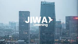 JIWA Learning: Ready to Energize