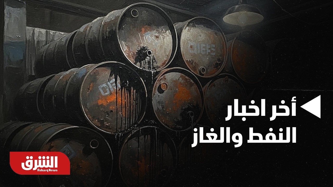 هل كنا نتوقع ان نصل لهذه اللحظة بعد خمس أيام من الحرب؟.. أخر اخبار النفط والغاز - أخبار الشرق