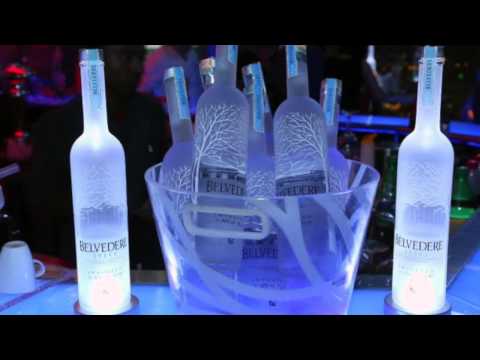 BELVEDERE NIGHT v o d k a - officiale trailer (27.9.14)