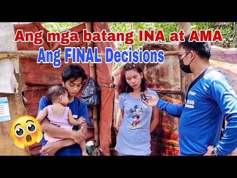 Video: Sa Mga Kagubatan