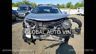 Toyota RAV4 HYBRID 2018 JTMRJREV7JD196753
