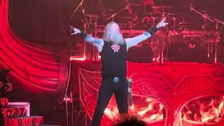 Amon Amarth "Gurdians of Asgaard" @ Wellmont Theater, Montclair, NJ 5/9/24