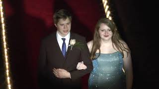 PRAS Prom 2022
