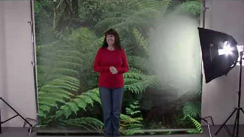 Chromakey - Avoiding Green Screen Mistakes