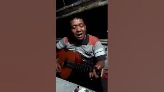 Lagu Simalungun dengan nada tinggi dan jernih. oleh Pa Reyhan Sinaga