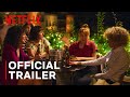 Valeria  official trailer  netflix