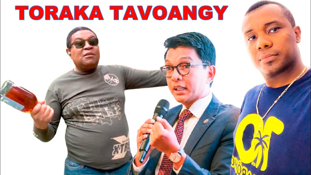 FAMPIANARANA MITORAKA TAVOANGY ARTISTE sy ILAY OLONA BE WAWAWA RAIN' NY LAINGA INY ...