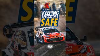 Inside the FIAs Role in Rally Safety | #fia #wrc #erc
In this video , we meet the FIA Safety Delegates working behind the scenes to help keep rallying safe across the FIA World Rally Championship and FIA European Rally Championship.
From route inspections and safety planning to spectator areas and on-event monitoring, FIA Safety Delegates work closely with local organisers to help ensure rallies are delivered safely for drivers, co-drivers, spectators, volunteers and officials.
🔔 Subscribe to the FIA YouTube channel and hit the bell icon to stay updated on our latest videos!
👇 Make sure to follow us on our social media platforms:
Instagram: https://instagram.com/fia.official
TikTok: https://www.tiktok.com/@fia
Facebook: https://www.facebook.com/fia
Twitter: https://twitter.com/fia Inside the FIAs Role in Rally Safety | #fia #wrc #erc
