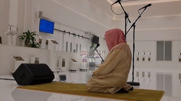 ما تيسر من سورة النساء - عشاء الأربعاء 7 صفر 1445