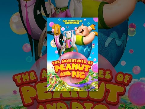 Download The Adventures of Peanut and Pig