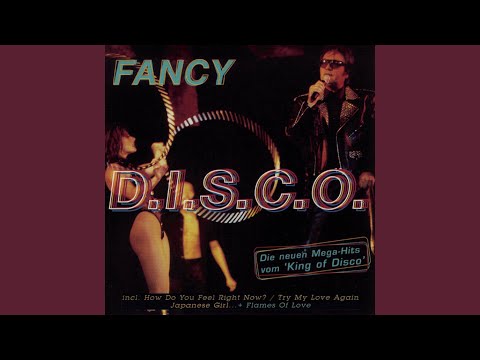 Fancy - When Fancy Is Crying
