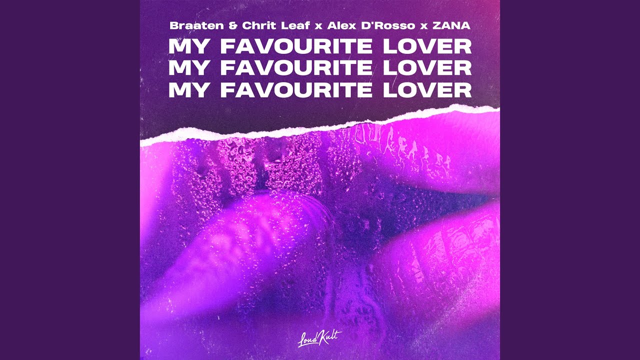 YouTube पर My Favourite Lover (Sped Up) देखें YouTube पर My Favourite Lover (Sped Up) देखें