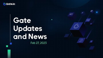Gate.io News and Updates