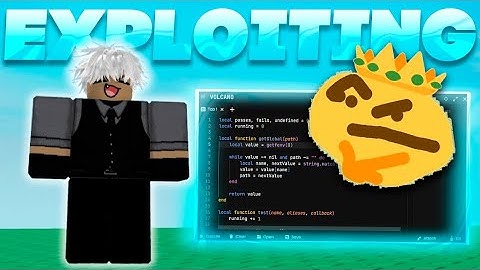 [98% sUNC] Roblox Executor "Volcano" No Key Exploit Working 2025