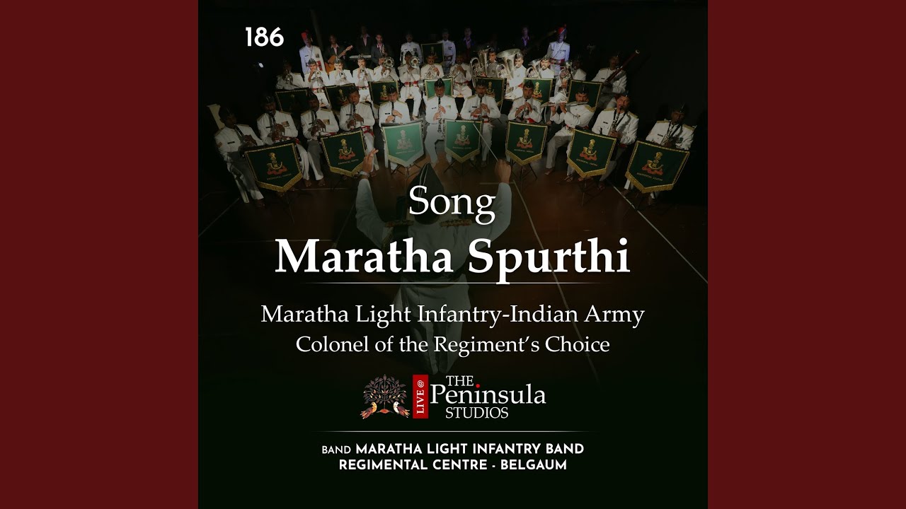 Maratha Spurthi Live