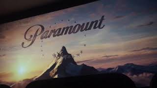 Paramount Players Logo