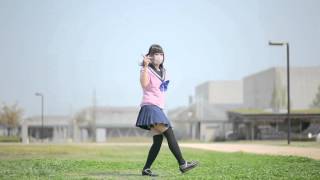 Dokidoki Precure Ending 2 - Dance Coser もぴこ