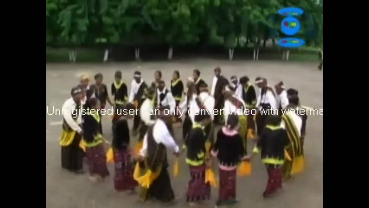 Ikimea: lagu Bajawa