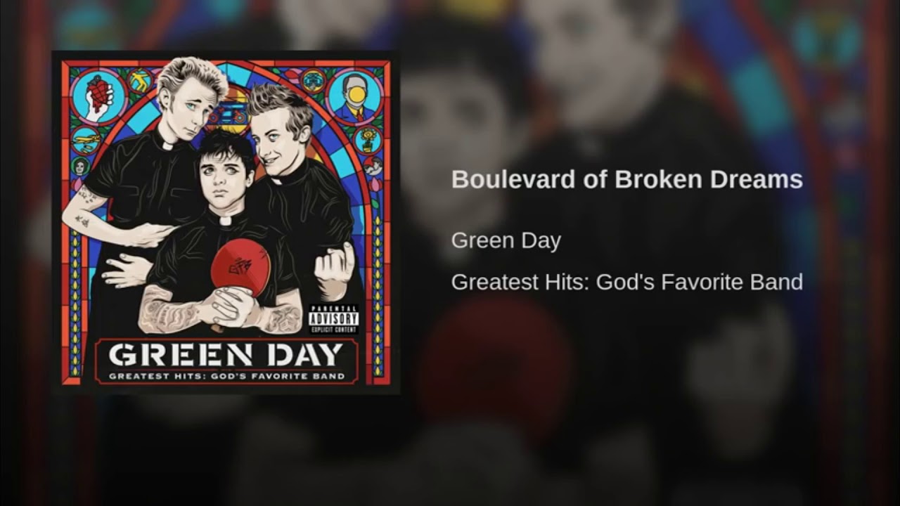 Back in those days. Green Day Boulevard of broken. Бульвар оф Брокен дримс. Грин дей Брокен дримс. Грин дей бульвар сломанных надежд.