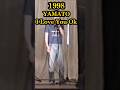 【超レア映像】矢沢永吉カバー28年前の秘蔵ライブ!1998年 バンドYAMATO「I LOVE YOU, OK」夏祭り