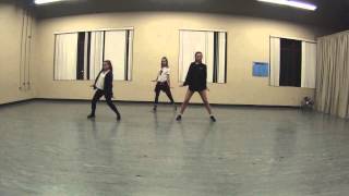 Somebody Choreography by Natalie La Rose | @Mikey_Castro | @Natalie_LA_Rose