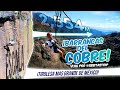 ¡LA TIROLESA MÁS GRANDE DE MÉXICO! @sebitastrip | Parque Aventuras CHIHUAHUA BARRANCAS DEL COBRE