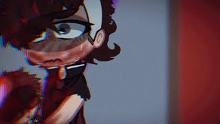 “‘Cause *4* is not a pretty number.” | Michael & Norman Afton | FNaF