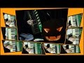 EZAC_22 – Danny Elfman — «This is Halloween» accordion cover (+ FL add. sounds) | Аккордеон-кавер