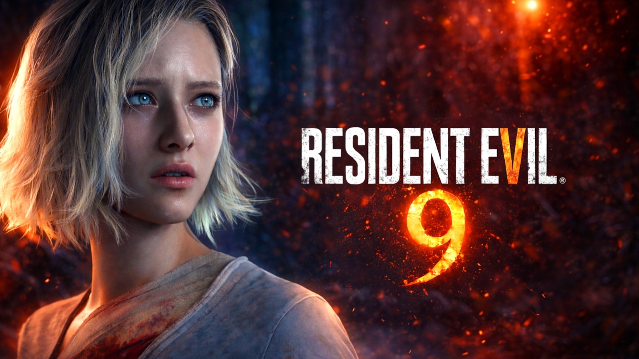 THE NIGHTMARE CONTINUES 🔥 Resident Evil 9 Requiem | PART 2