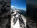 Pyrenees Mountains