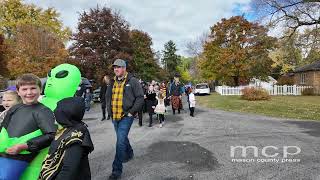 MCC Halloween 2025