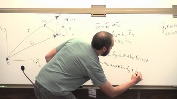 Multibody Dynamics and Control with Python part 1 | SciPy 2014 | Jason Moore