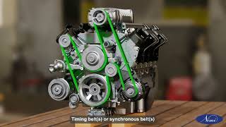 Test Performance Of Engine With Off Load Adjusting Timings Nimi Digital Malayalam