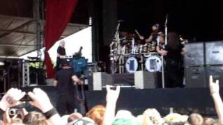 Dream Theater - A Rite of Passage (Live at Download 2009) Net Worth
